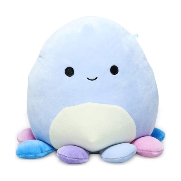 all the octopus squishmallow